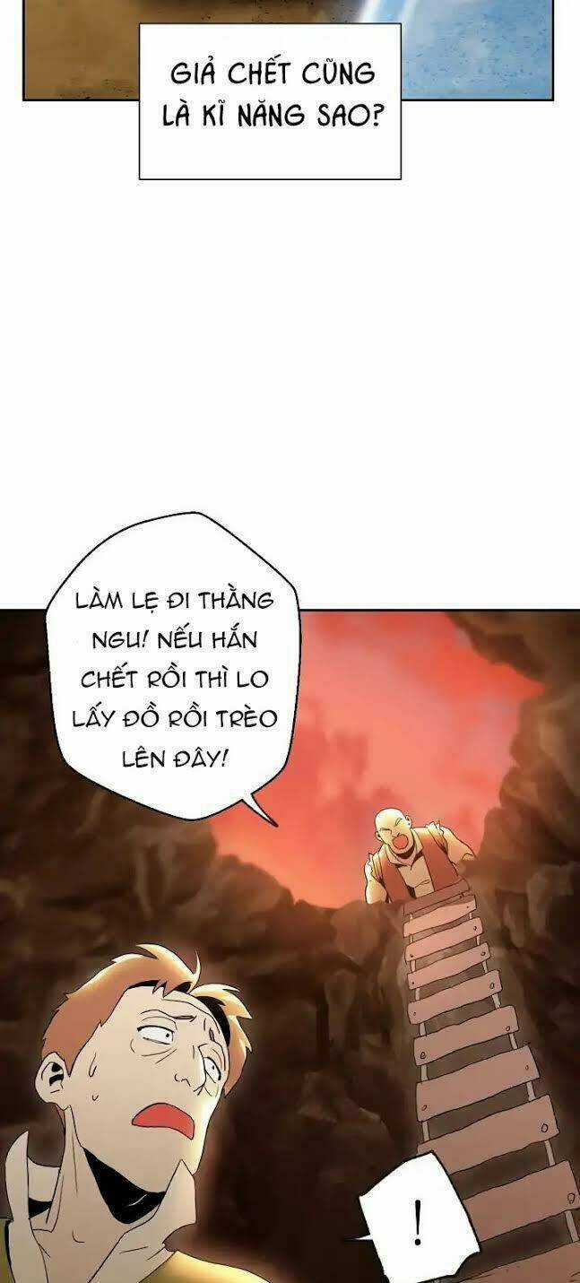 Cốt Binh Hồi Quy - Chapter 35 - Trang 31