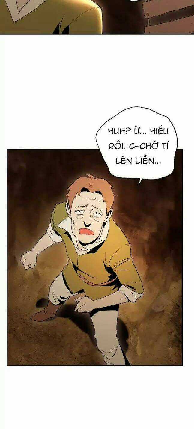 Cốt Binh Hồi Quy - Chapter 35 - Trang 32