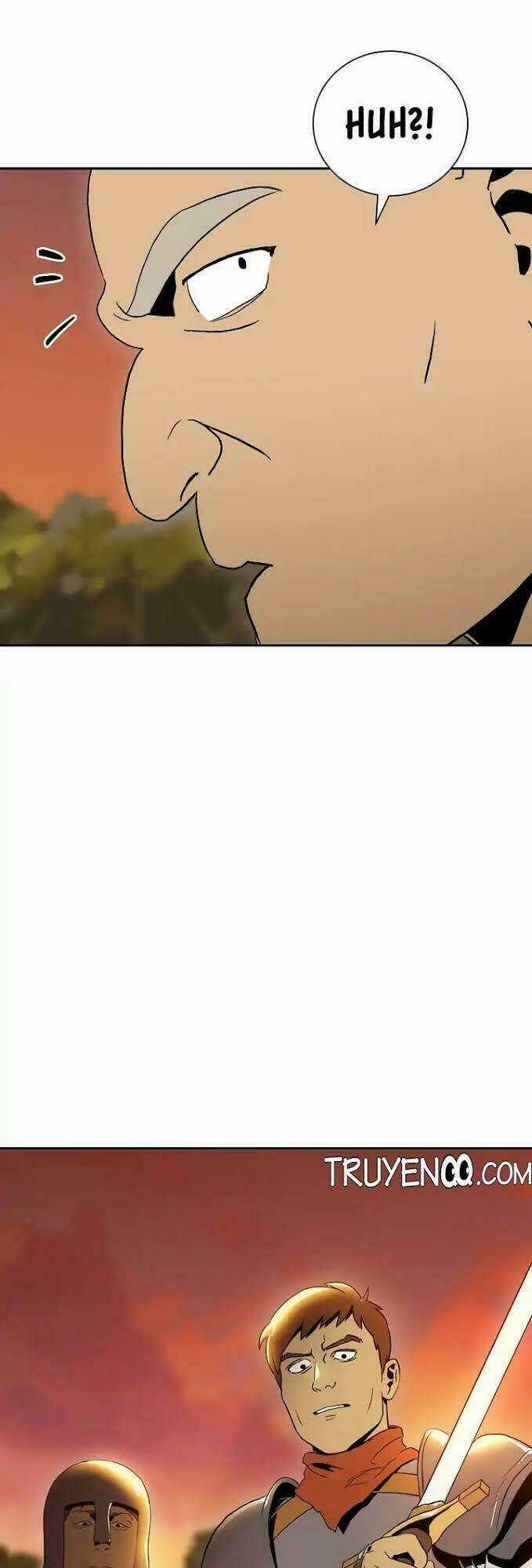 Cốt Binh Hồi Quy - Chapter 35 - Trang 35