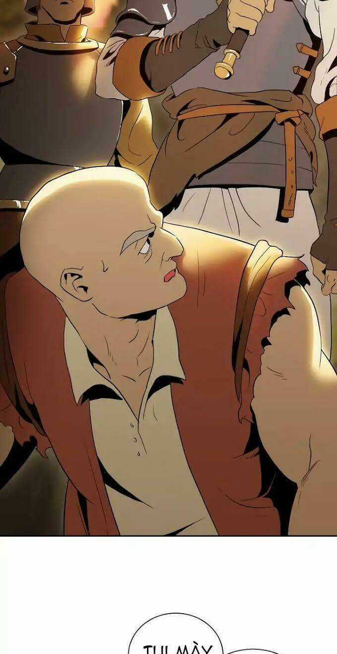 Cốt Binh Hồi Quy - Chapter 35 - Trang 36