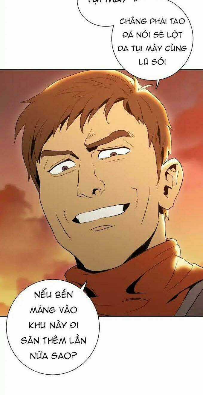 Cốt Binh Hồi Quy - Chapter 35 - Trang 37