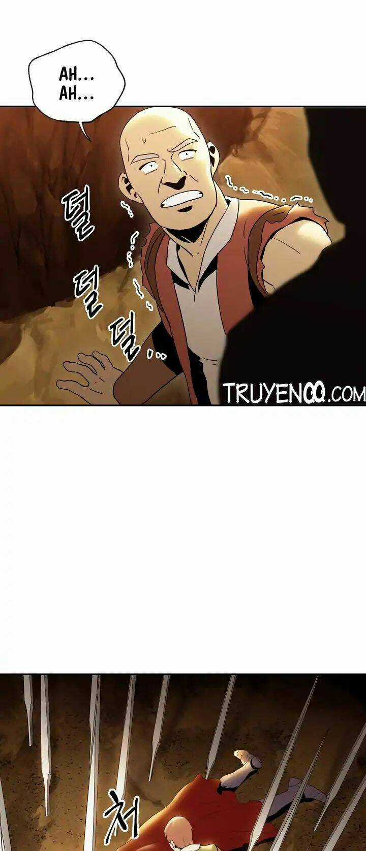 Cốt Binh Hồi Quy - Chapter 35 - Trang 38