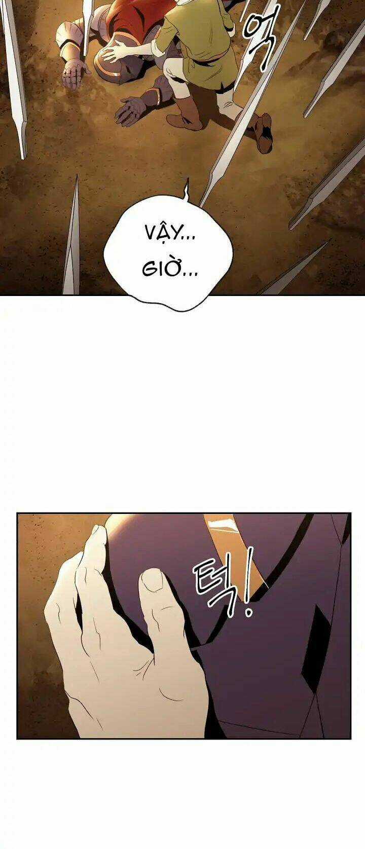 Cốt Binh Hồi Quy - Chapter 35 - Trang 39