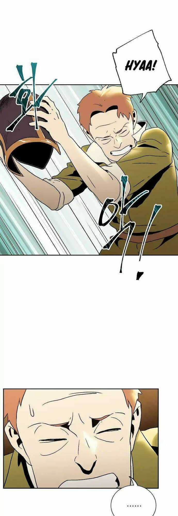 Cốt Binh Hồi Quy - Chapter 35 - Trang 40