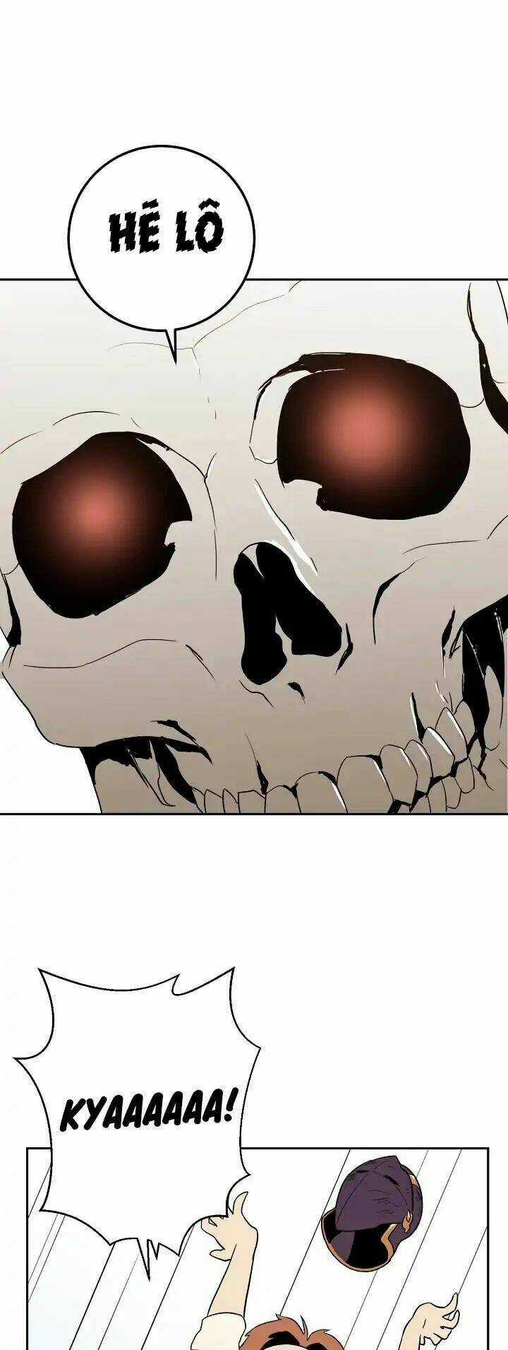 Cốt Binh Hồi Quy - Chapter 35 - Trang 43