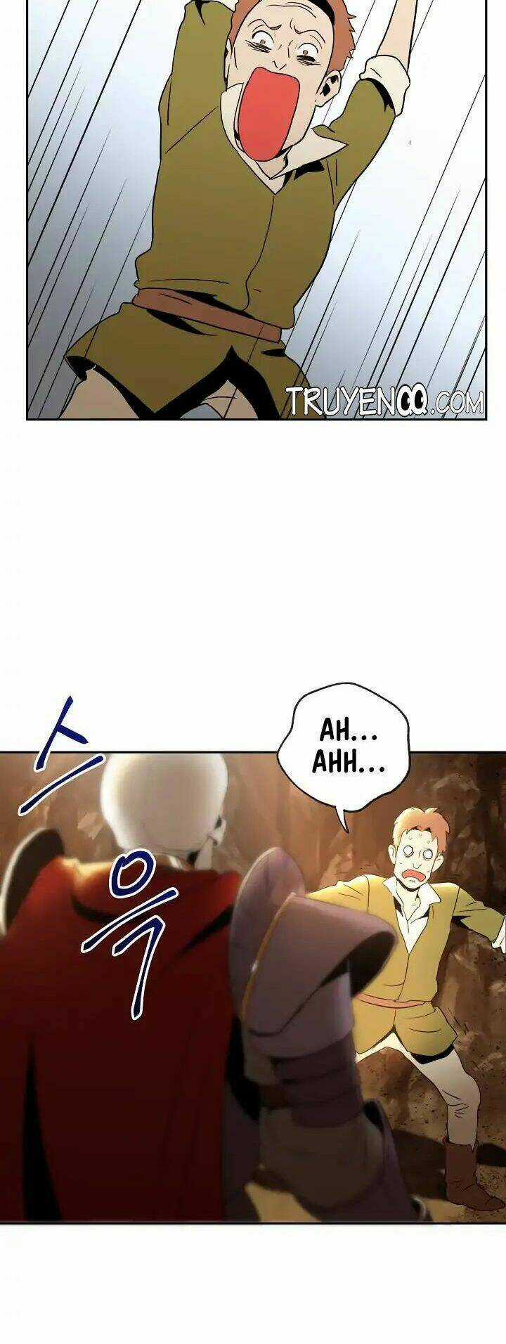 Cốt Binh Hồi Quy - Chapter 35 - Trang 44