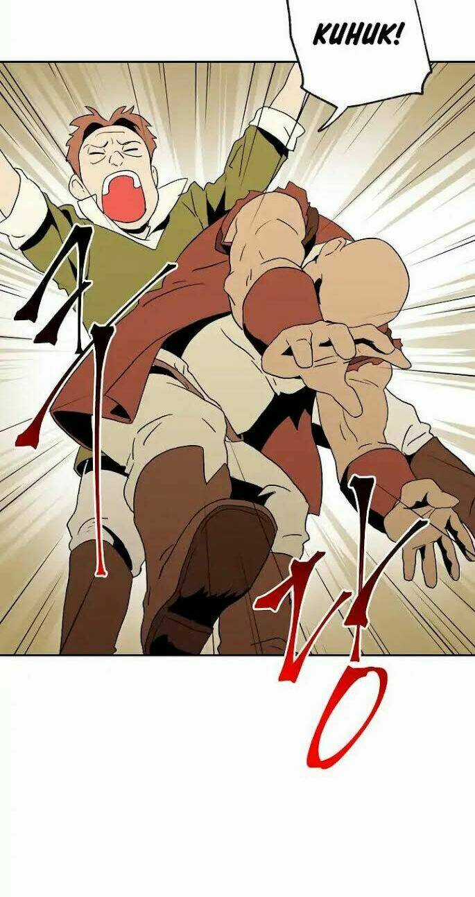 Cốt Binh Hồi Quy - Chapter 35 - Trang 47