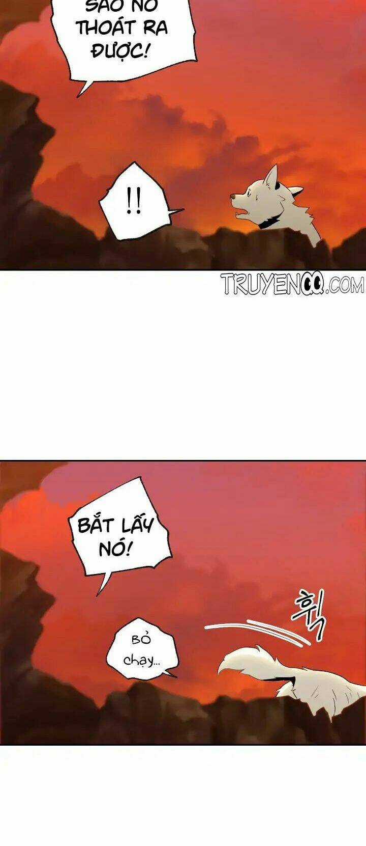 Cốt Binh Hồi Quy - Chapter 35 - Trang 6