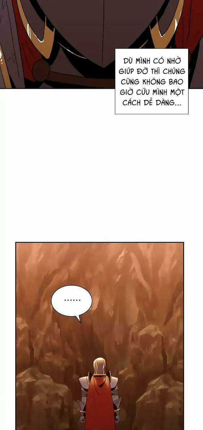 Cốt Binh Hồi Quy - Chapter 35 - Trang 8