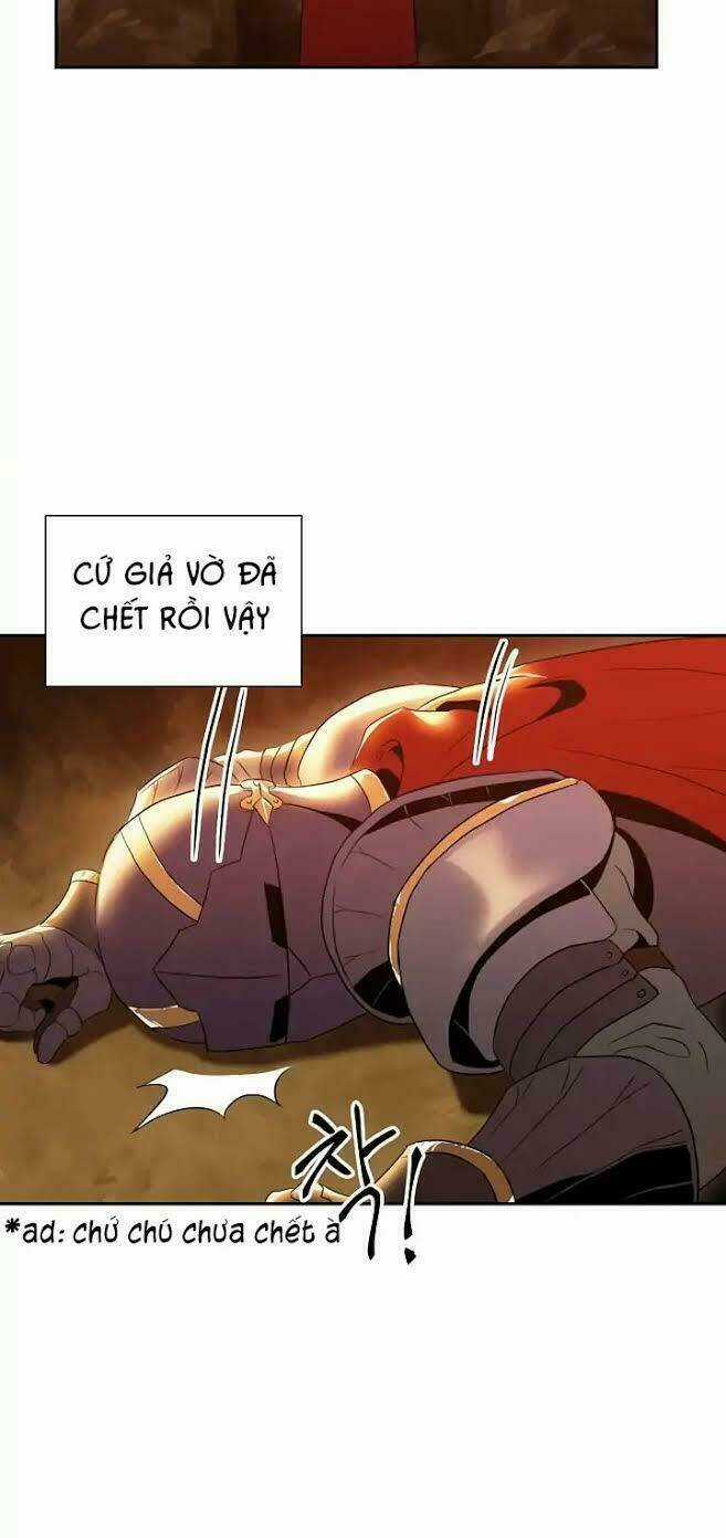 Cốt Binh Hồi Quy - Chapter 35 - Trang 9