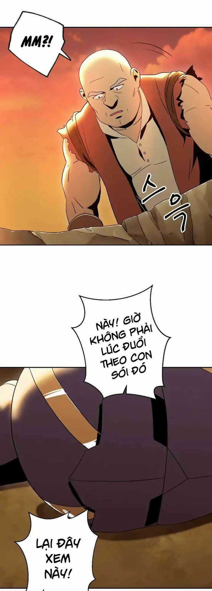 Cốt Binh Hồi Quy - Chapter 35 - Trang 10