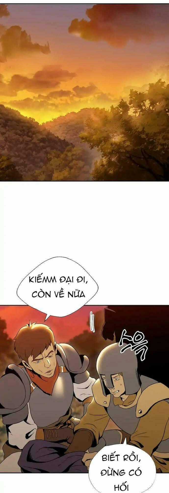 Cốt Binh Hồi Quy - Chapter 36 - Trang 2