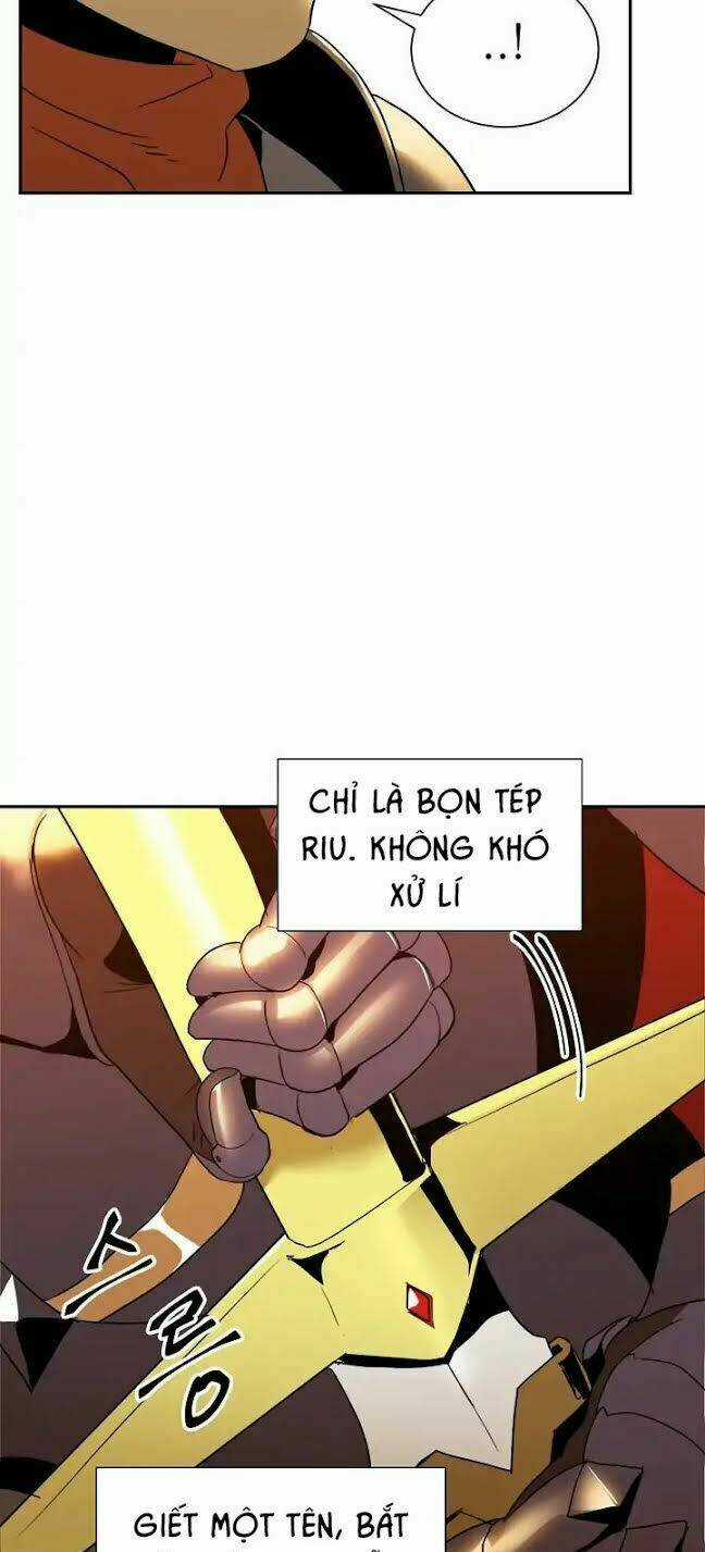 Cốt Binh Hồi Quy - Chapter 36 - Trang 12