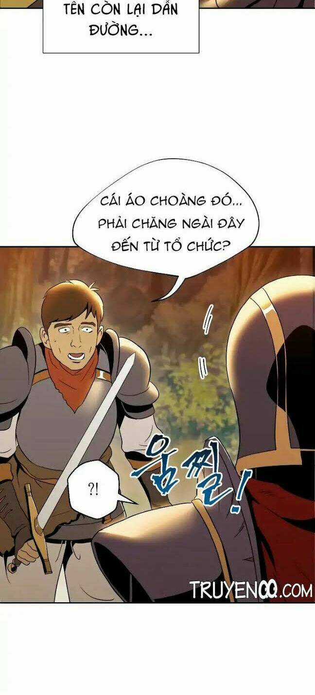 Cốt Binh Hồi Quy - Chapter 36 - Trang 13