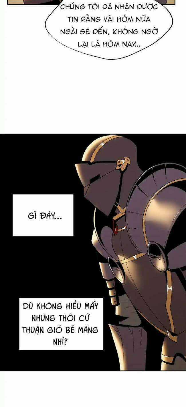 Cốt Binh Hồi Quy - Chapter 36 - Trang 15