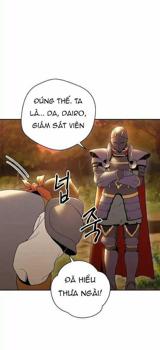 Cốt Binh Hồi Quy - Chapter 36 - Trang 16