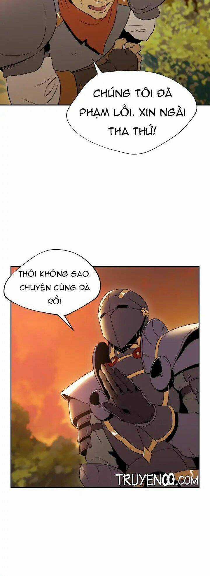 Cốt Binh Hồi Quy - Chapter 36 - Trang 18