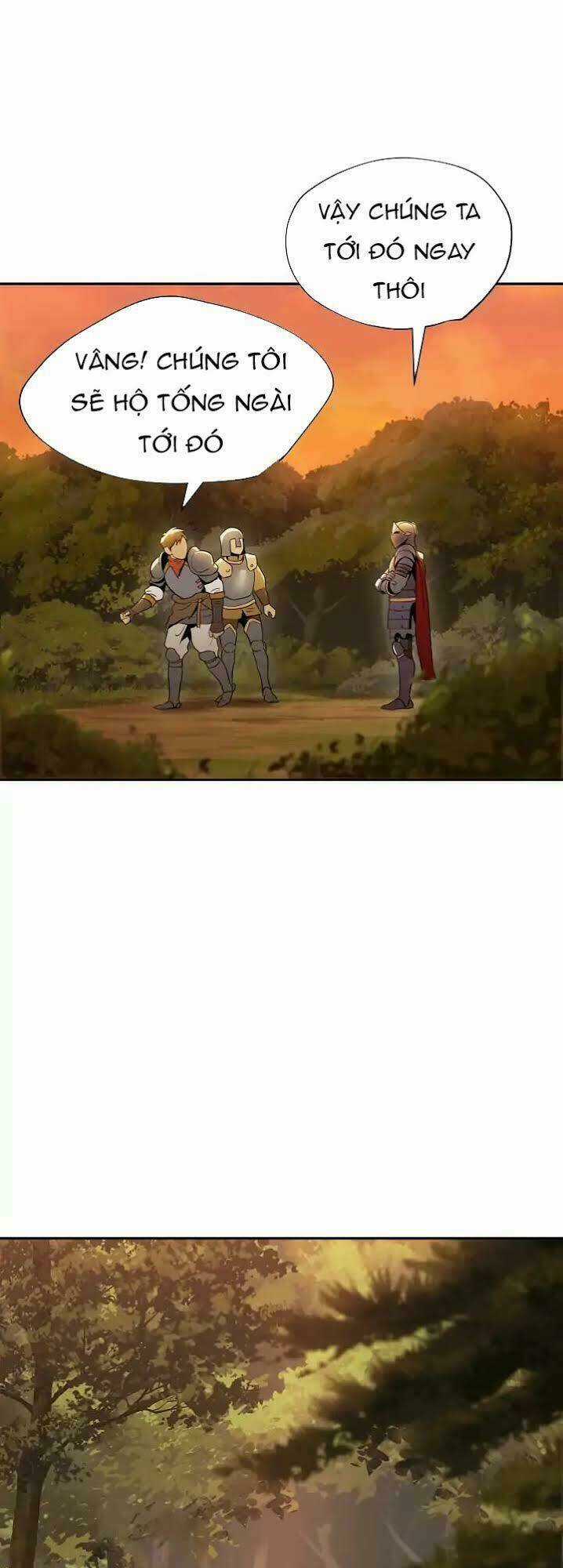Cốt Binh Hồi Quy - Chapter 36 - Trang 19