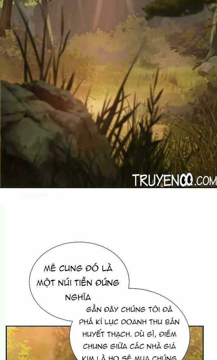 Cốt Binh Hồi Quy - Chapter 36 - Trang 20