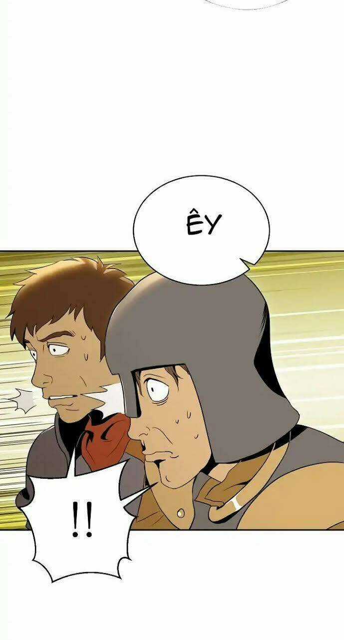 Cốt Binh Hồi Quy - Chapter 36 - Trang 3