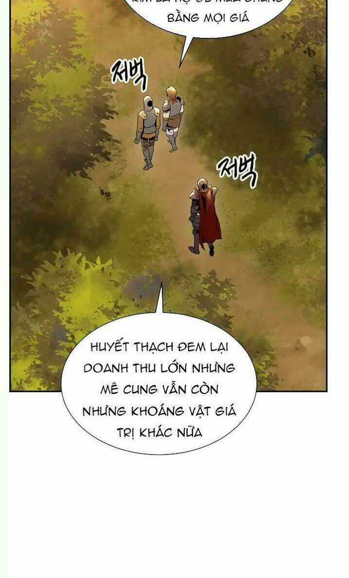 Cốt Binh Hồi Quy - Chapter 36 - Trang 21