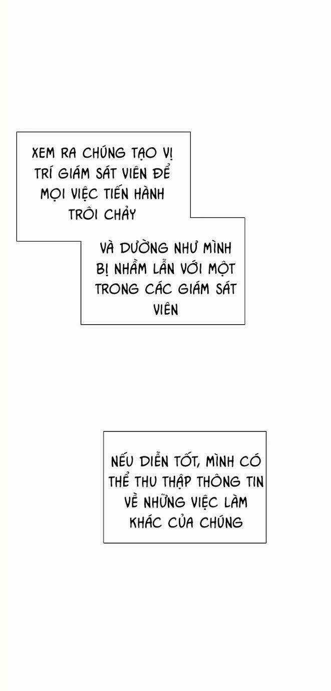 Cốt Binh Hồi Quy - Chapter 36 - Trang 23