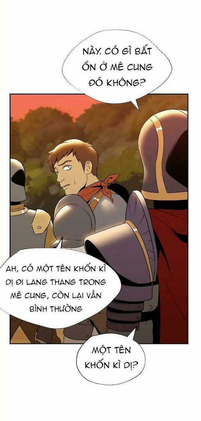 Cốt Binh Hồi Quy - Chapter 36 - Trang 24