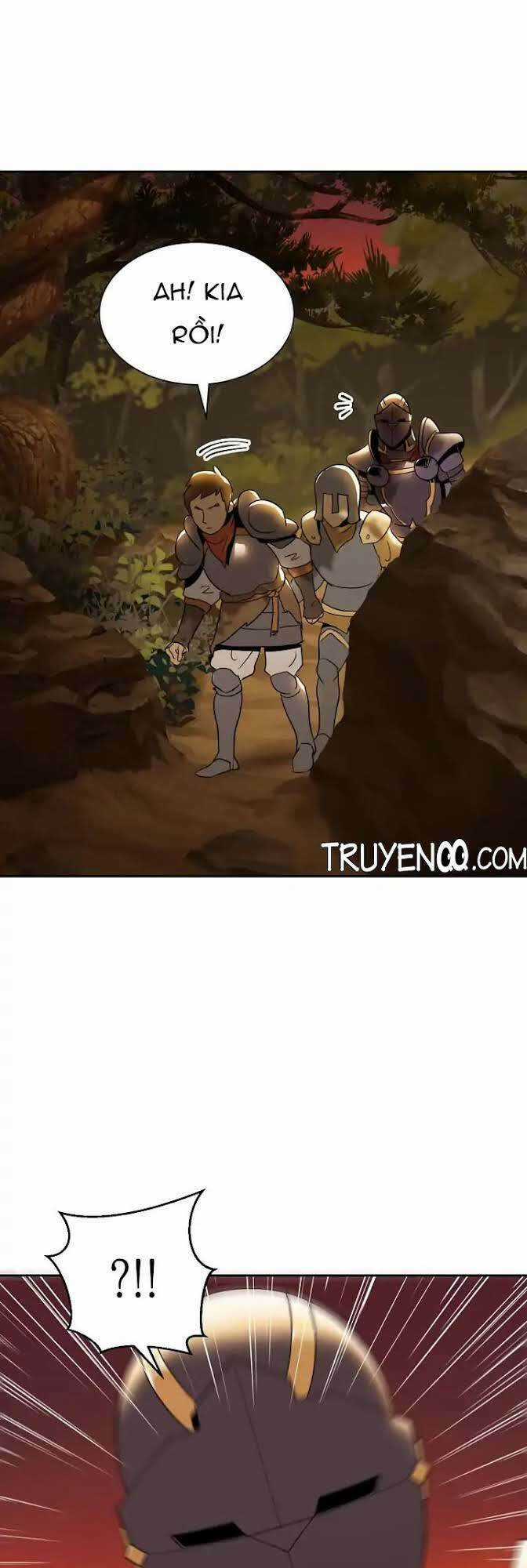 Cốt Binh Hồi Quy - Chapter 36 - Trang 28