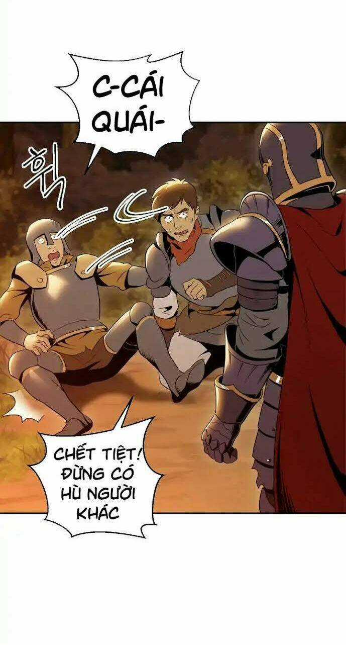 Cốt Binh Hồi Quy - Chapter 36 - Trang 4