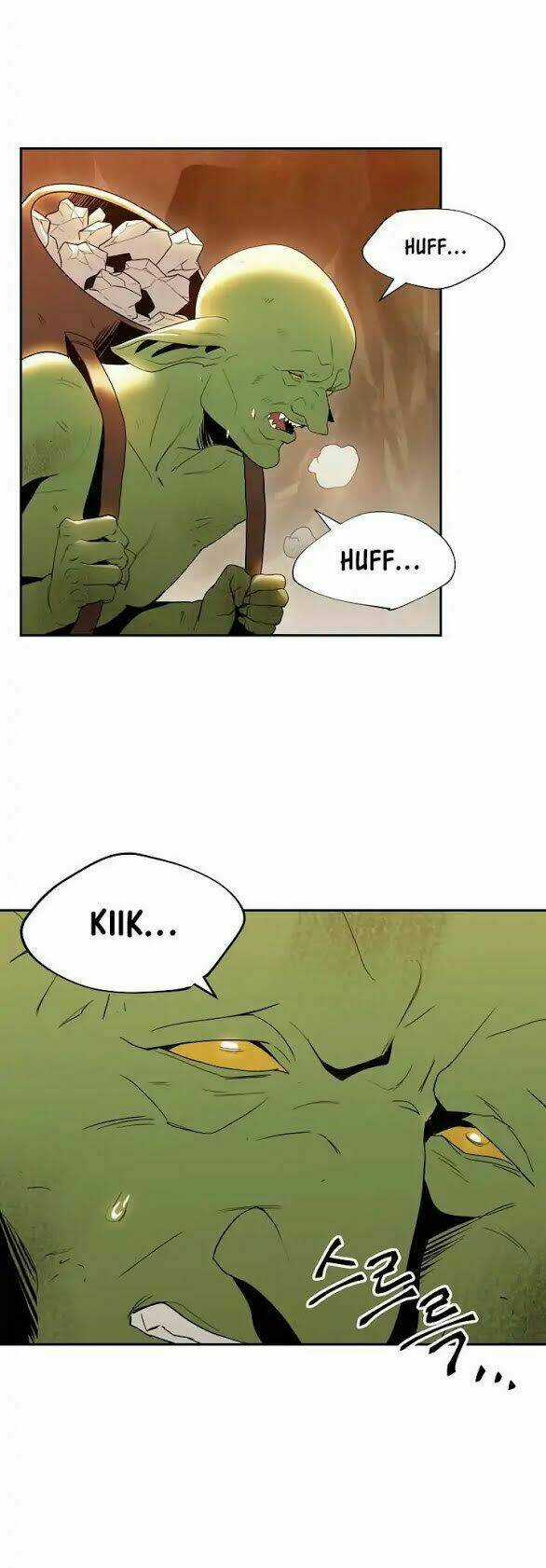 Cốt Binh Hồi Quy - Chapter 36 - Trang 32