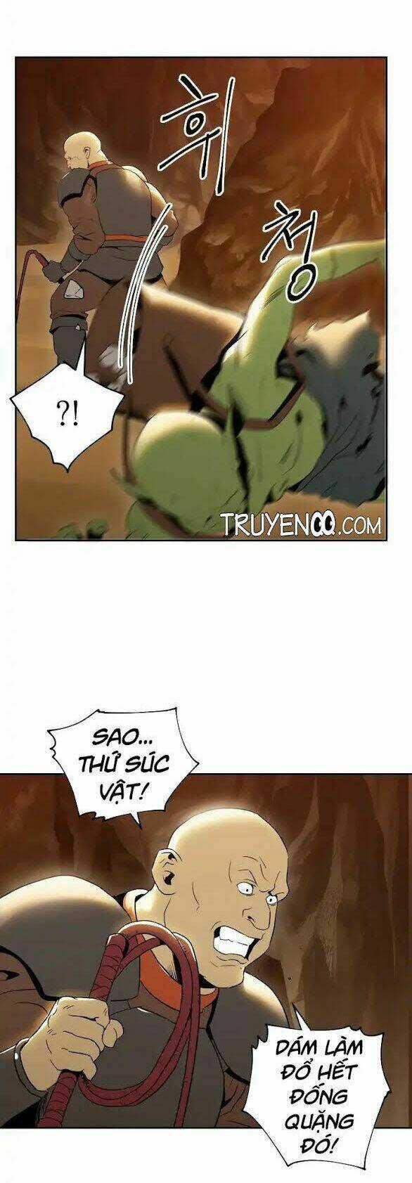 Cốt Binh Hồi Quy - Chapter 36 - Trang 33