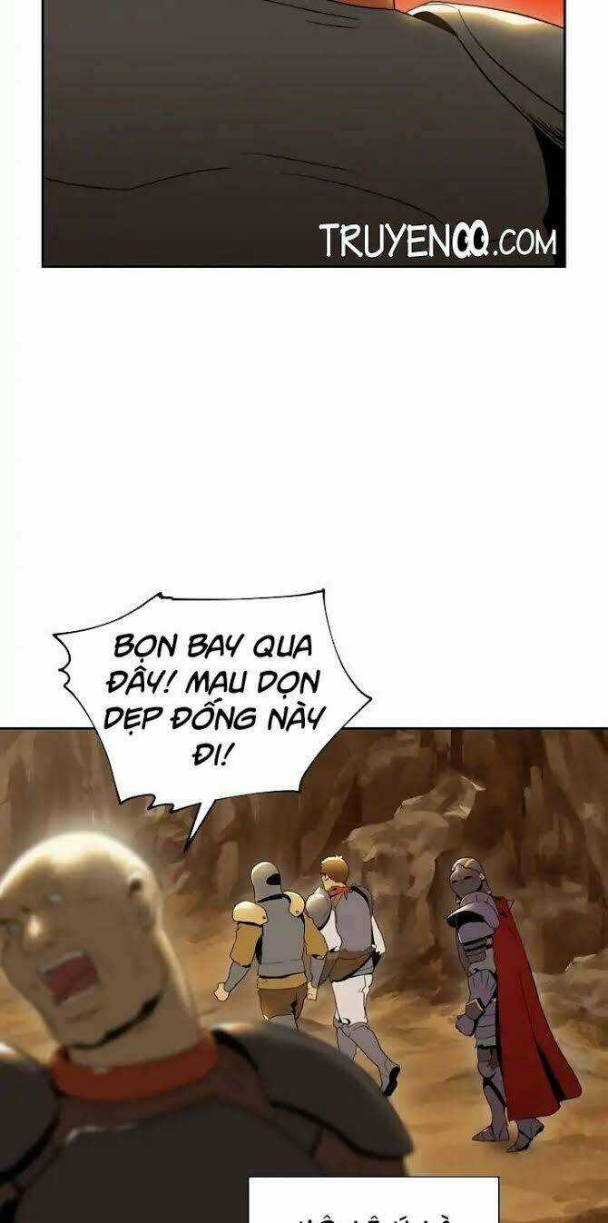 Cốt Binh Hồi Quy - Chapter 36 - Trang 35