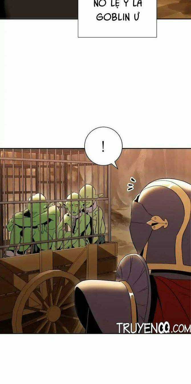 Cốt Binh Hồi Quy - Chapter 36 - Trang 36