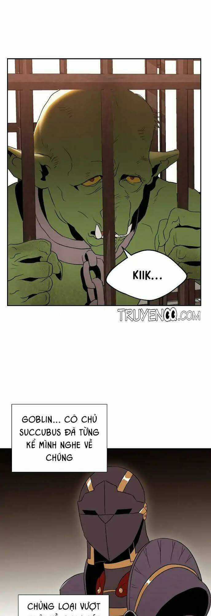 Cốt Binh Hồi Quy - Chapter 36 - Trang 37