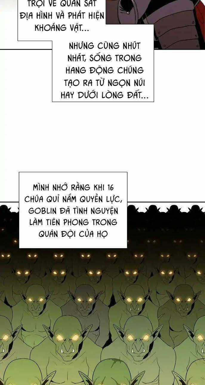 Cốt Binh Hồi Quy - Chapter 36 - Trang 38