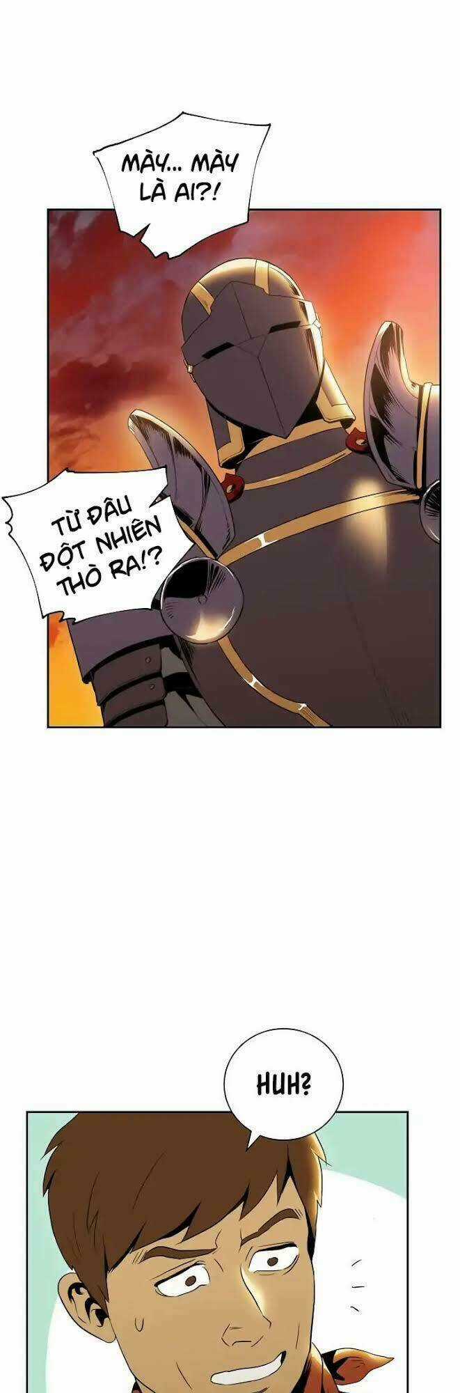 Cốt Binh Hồi Quy - Chapter 36 - Trang 5