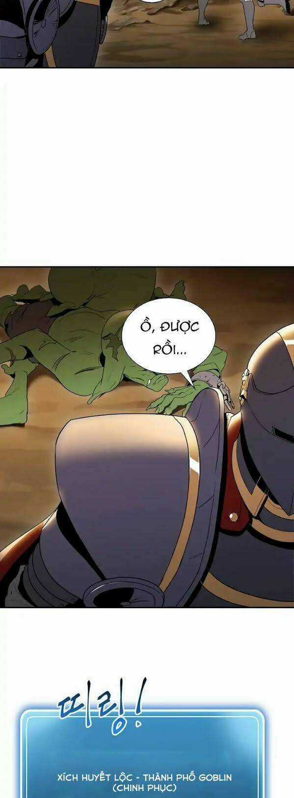 Cốt Binh Hồi Quy - Chapter 36 - Trang 41