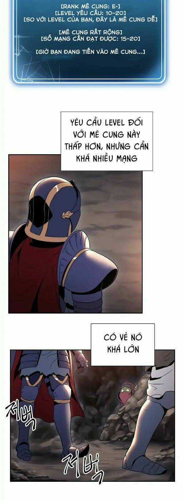 Cốt Binh Hồi Quy - Chapter 36 - Trang 42