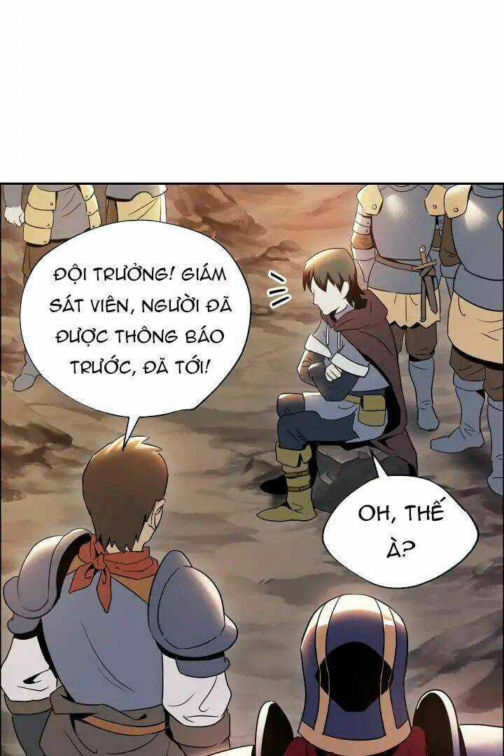Cốt Binh Hồi Quy - Chapter 36 - Trang 44