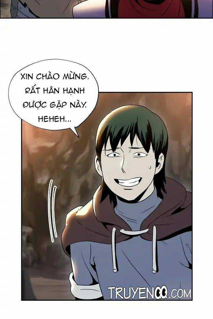 Cốt Binh Hồi Quy - Chapter 36 - Trang 45