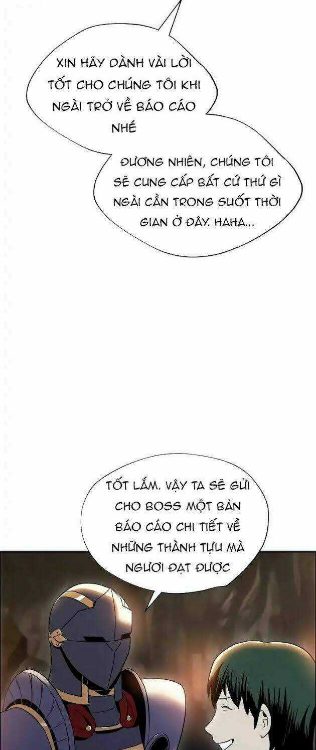 Cốt Binh Hồi Quy - Chapter 36 - Trang 47
