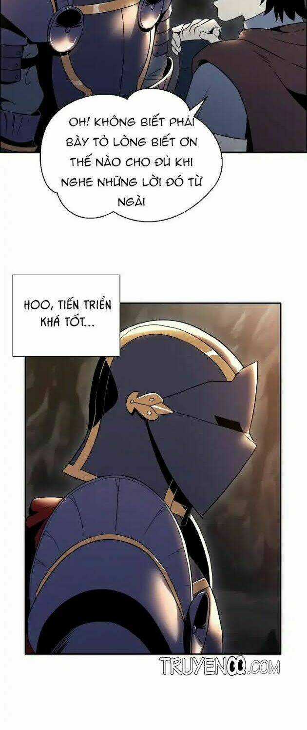 Cốt Binh Hồi Quy - Chapter 36 - Trang 48