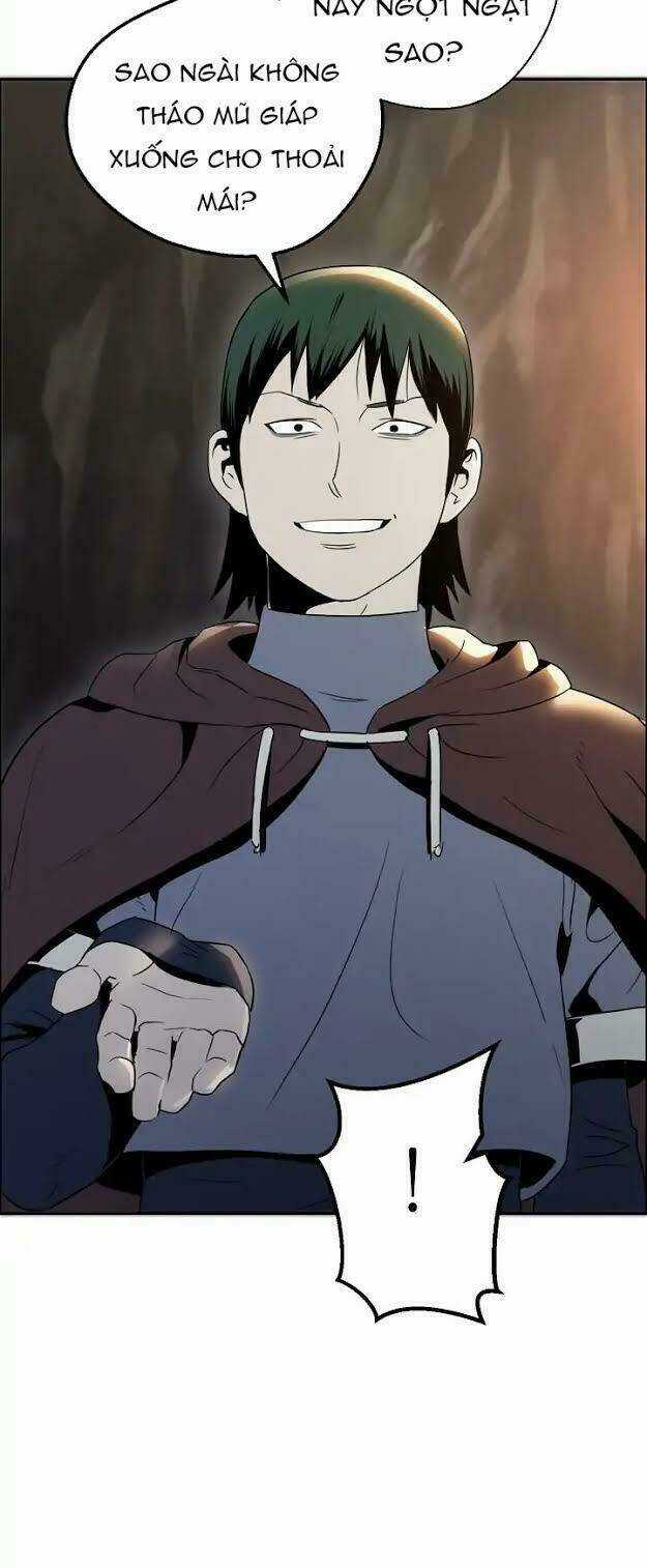 Cốt Binh Hồi Quy - Chapter 36 - Trang 50