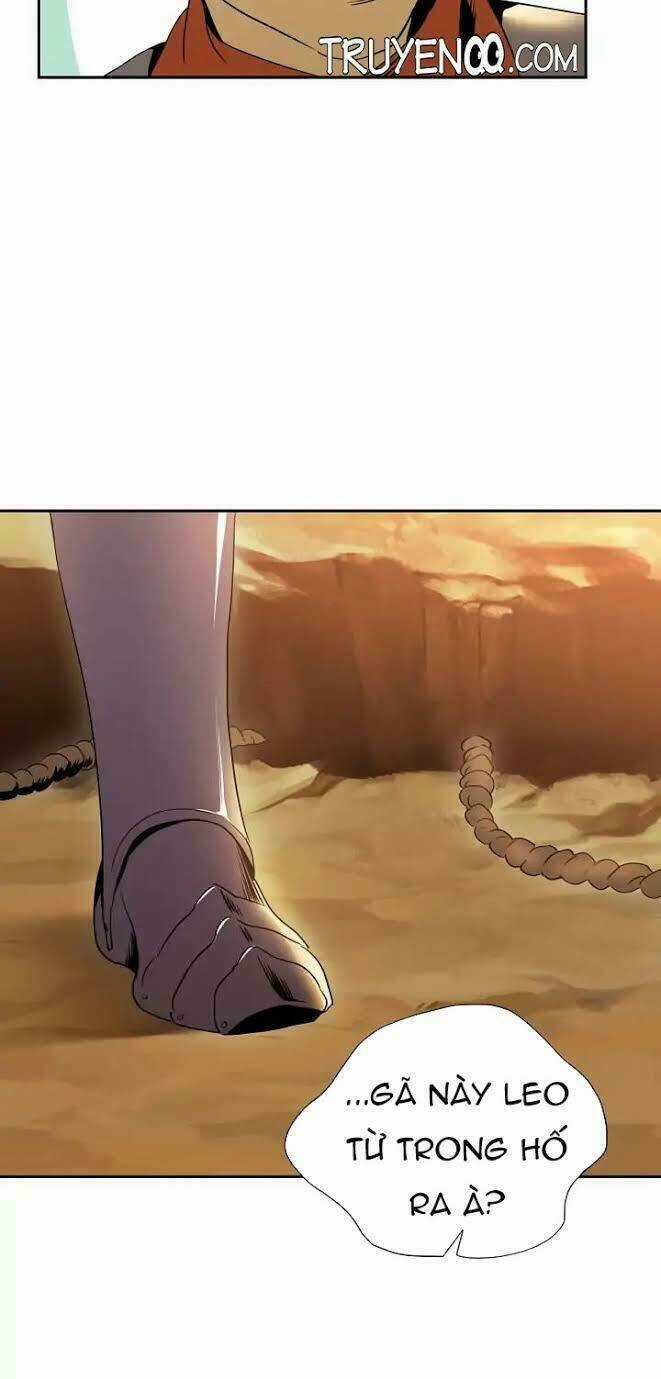 Cốt Binh Hồi Quy - Chapter 36 - Trang 6