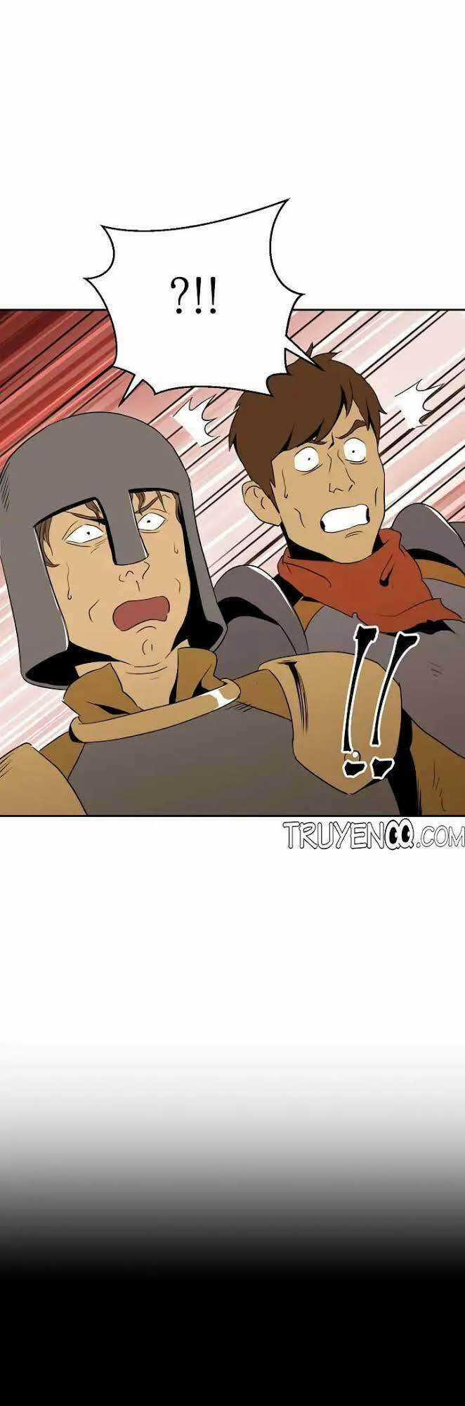 Cốt Binh Hồi Quy - Chapter 36 - Trang 8