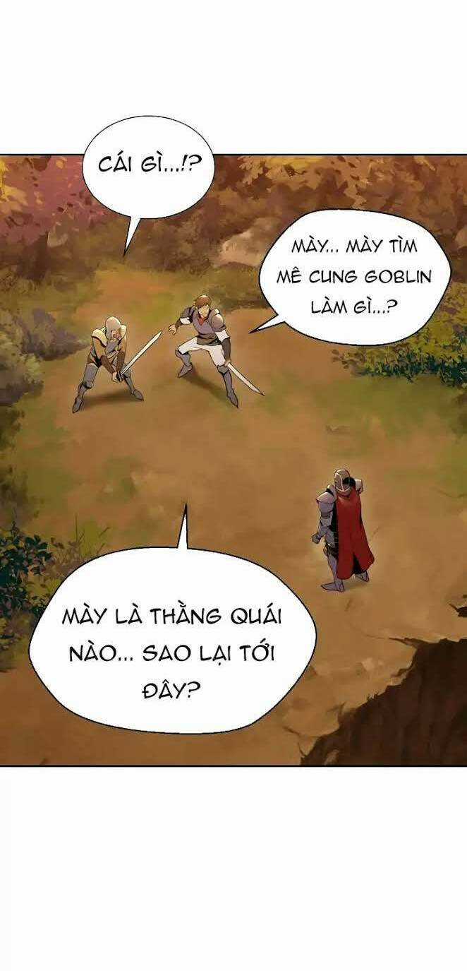 Cốt Binh Hồi Quy - Chapter 36 - Trang 10