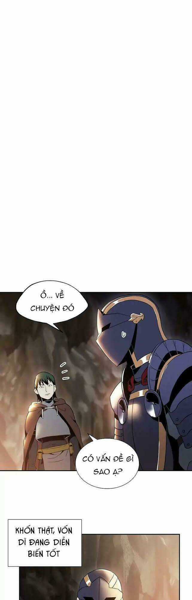 Cốt Binh Hồi Quy - Chapter 37 - Trang 2