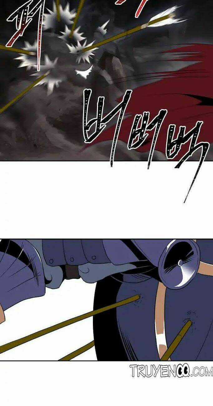 Cốt Binh Hồi Quy - Chapter 37 - Trang 19