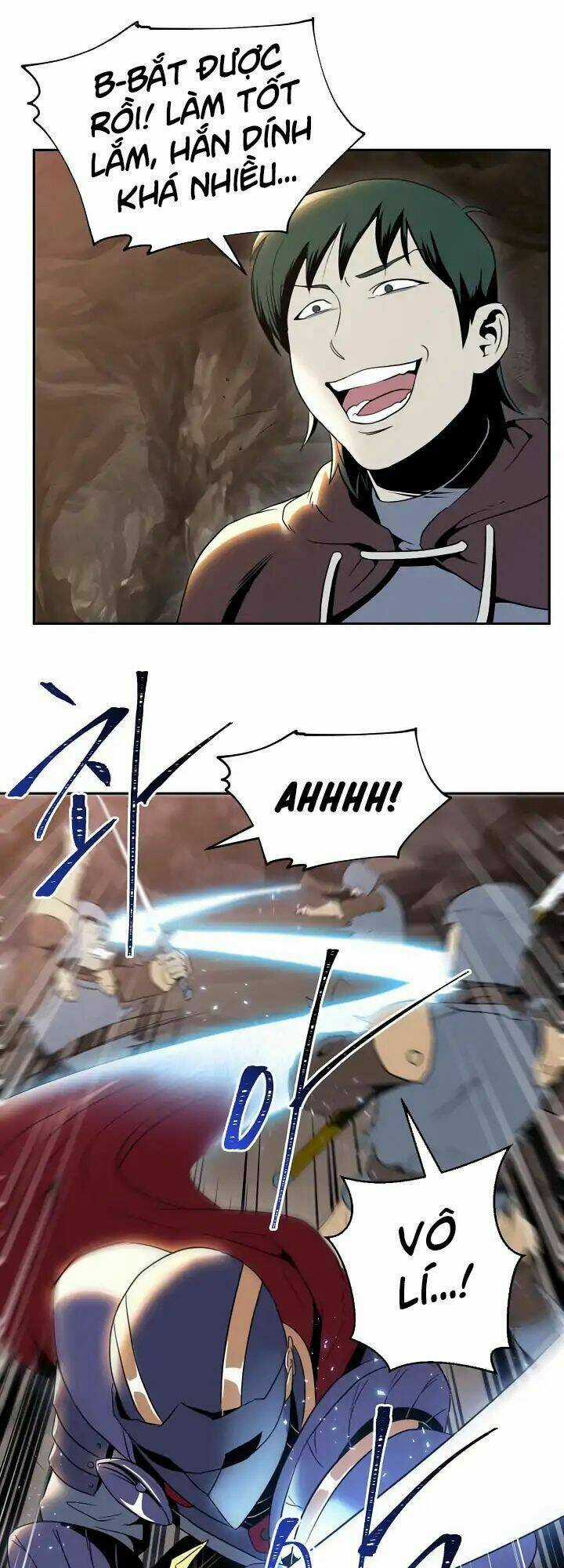 Cốt Binh Hồi Quy - Chapter 37 - Trang 20