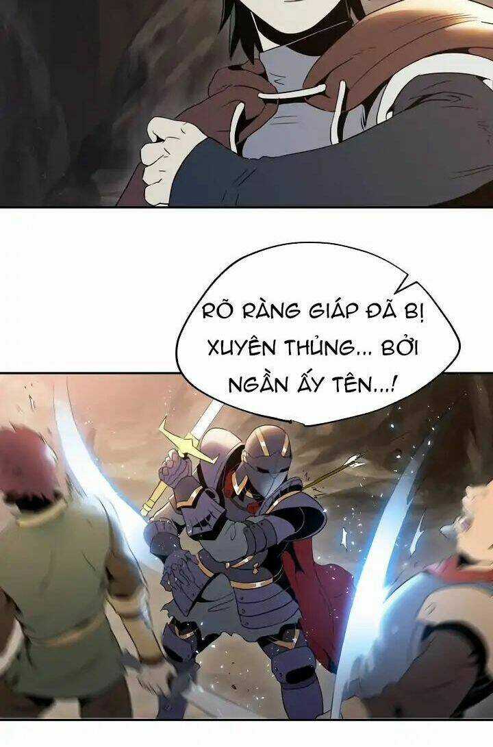 Cốt Binh Hồi Quy - Chapter 37 - Trang 22